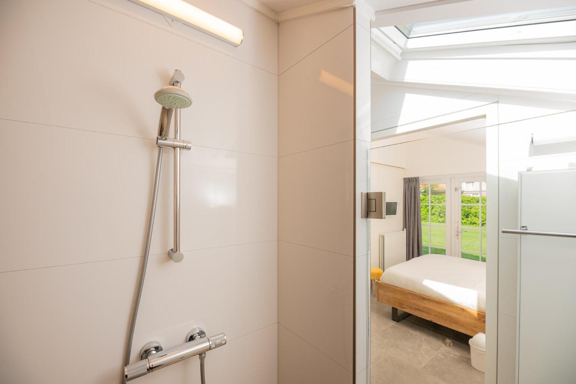 De Bosuil Ferienhaus