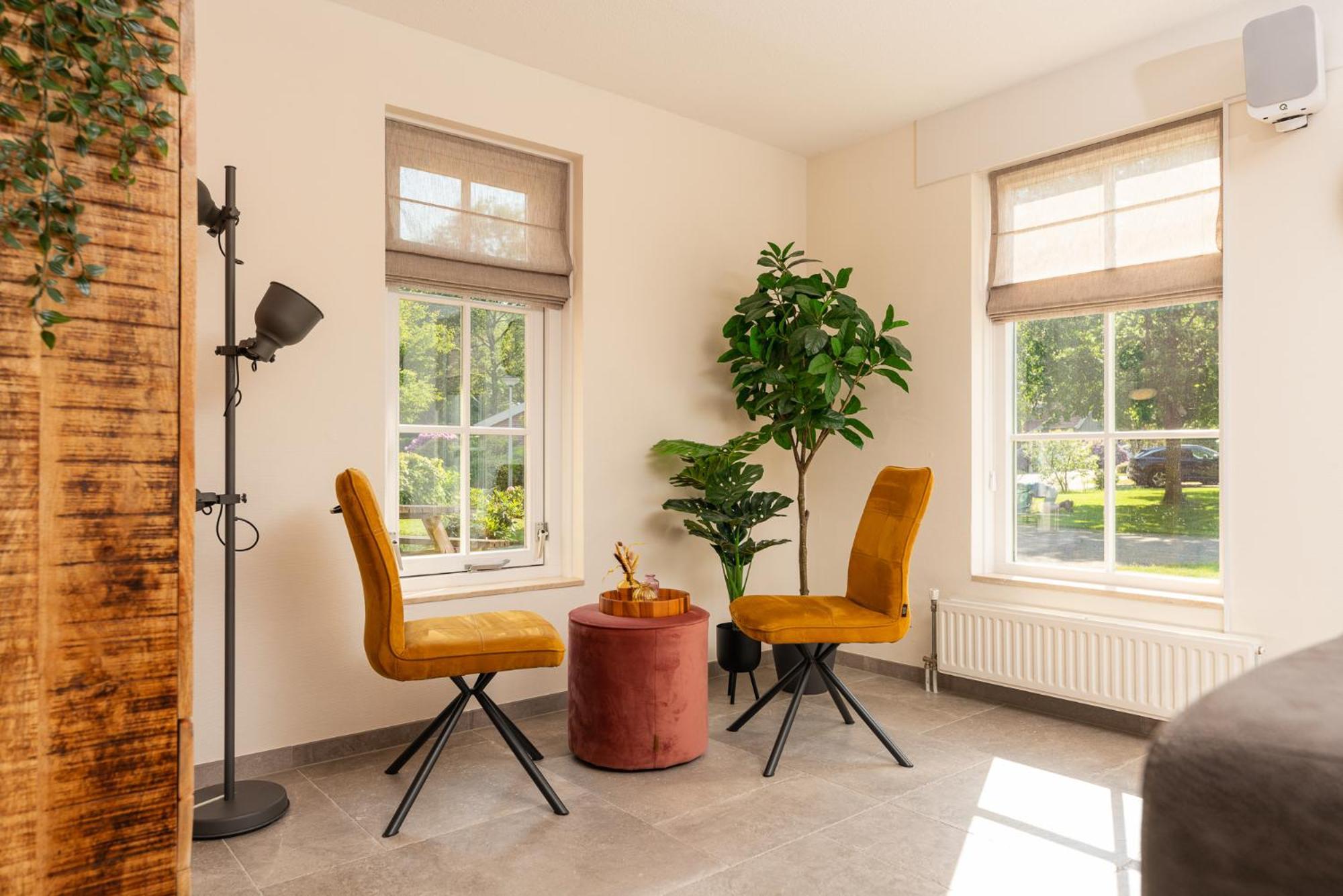 Ferienhaus De Bosuil *