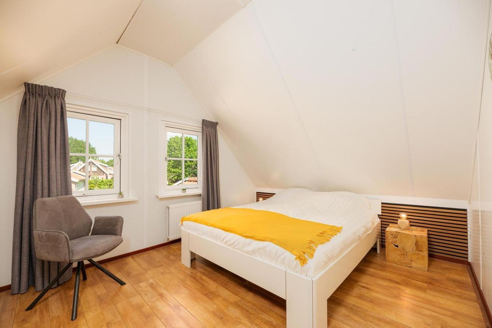 Ferienhaus De Bosuil Hoge-Hexel